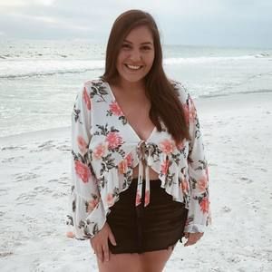 Meet your Posher, Allison